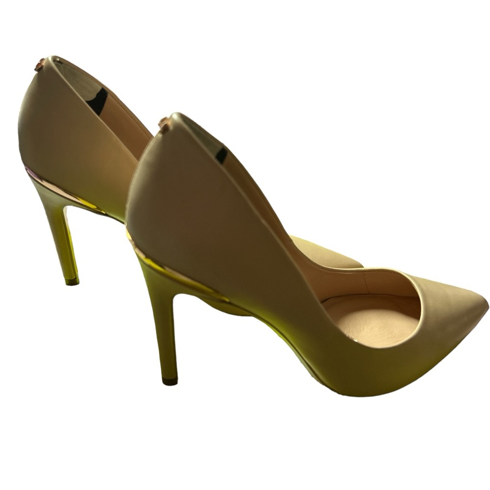 Ted Baker London Izibeli Heels with Box